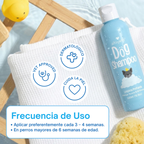 Shampoo