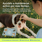 Colágeno & Vitaminas