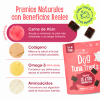 Dog Tuna Treats