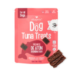 Dog Tuna Treats