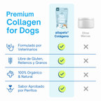 Colágeno & Vitaminas