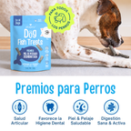 Dog Fish Treats