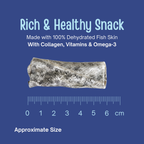 EN: rich & healthy snack