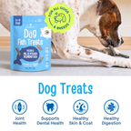 EN: dog treats