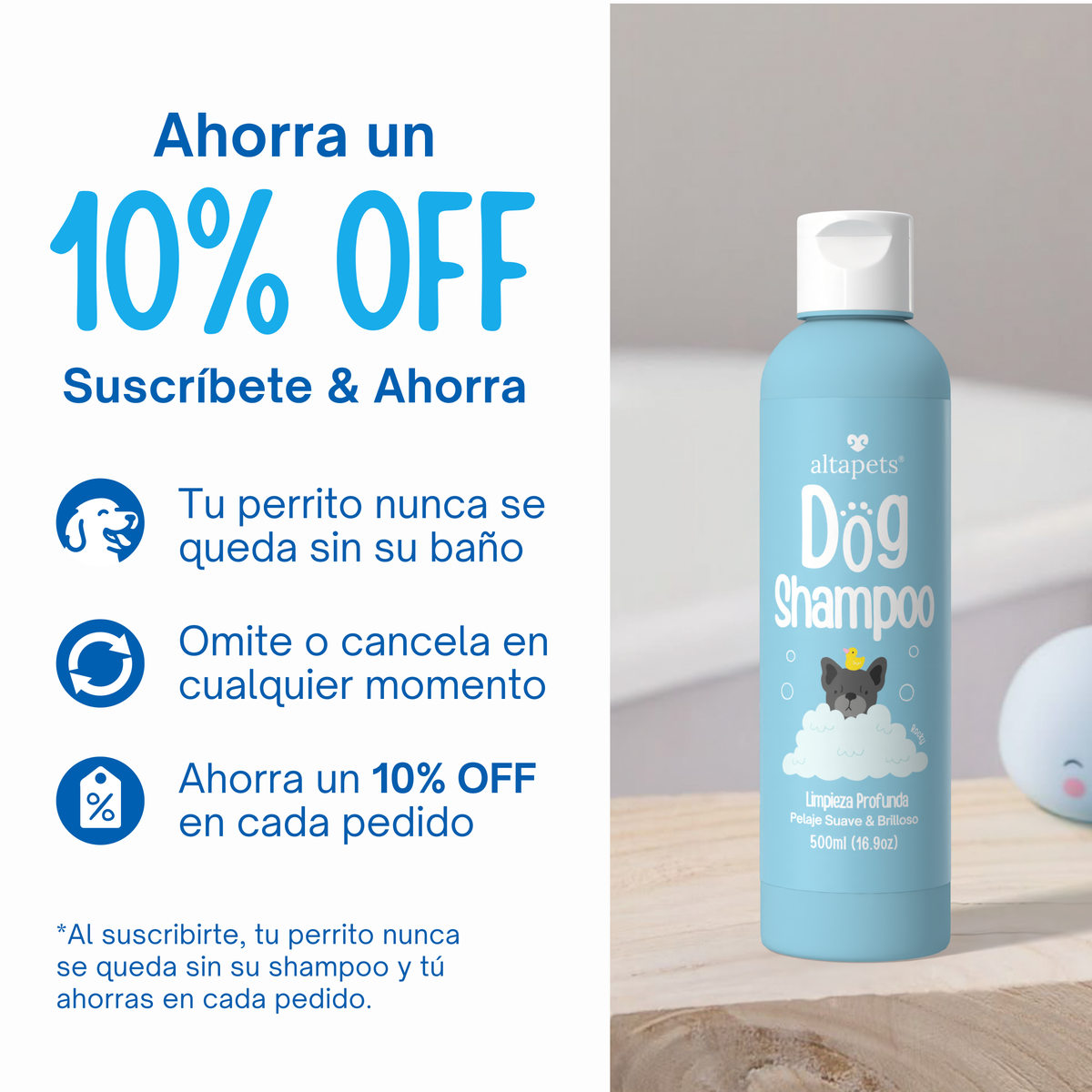 Shampoo