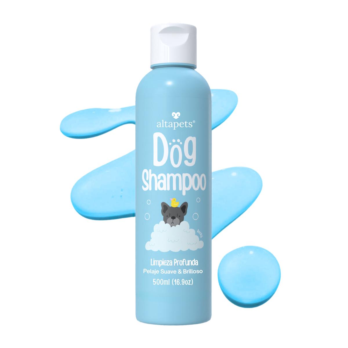 Shampoo