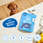 Dog Fish Treats