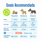 Colágeno & Vitaminas