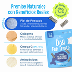 Dog Fish Treats