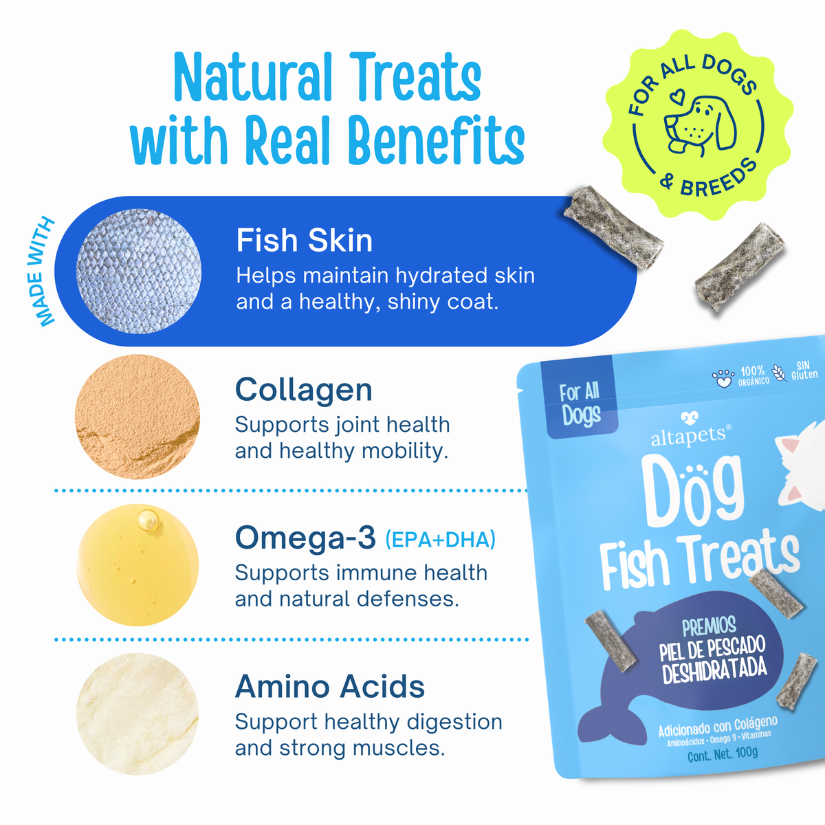EN: natural treats