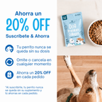Colágeno & Vitaminas